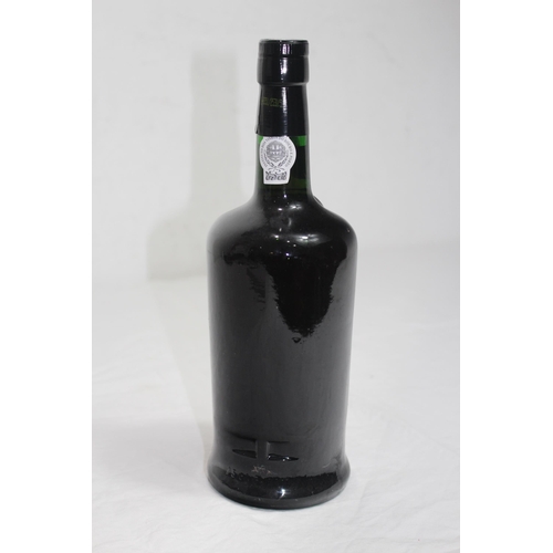 666 - BOTTLE OF ROCHA'S SPECIAL TAWNY RESERVE PORT