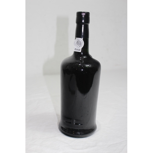 668 - BOTTLE OF ROCHA'S SPECIAL TAWNY RESERVE PORT