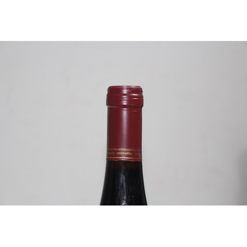 671 - 6 BOTTLES OF 2007 MUNDANA RED WINE