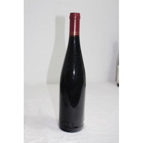 671 - 6 BOTTLES OF 2007 MUNDANA RED WINE