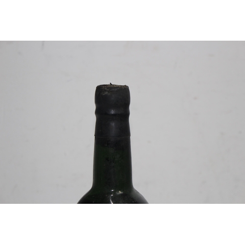 677 - BOTTLE OF VINTAGE WARRE'S 1966 PORT