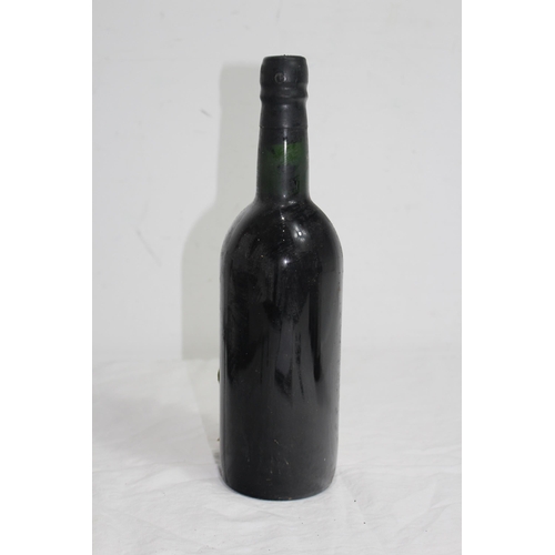 679 - BOTTLE OF VINTAGE WARRE'S 1966 PORT