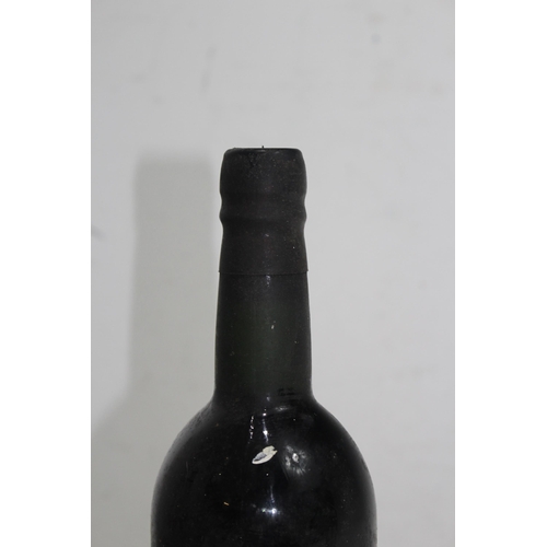 682 - BOTTLE OF VINTAGE WARRE'S 1966 PORT