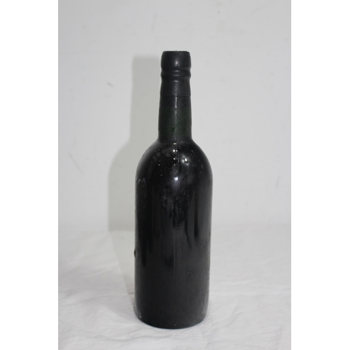 682 - BOTTLE OF VINTAGE WARRE'S 1966 PORT