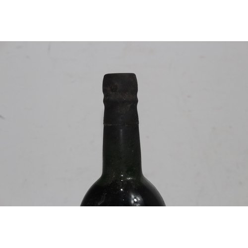 683 - BOTTLE OF VINTAGE WARRE'S 1966 PORT