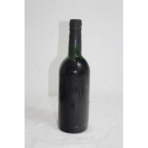 683 - BOTTLE OF VINTAGE WARRE'S 1966 PORT