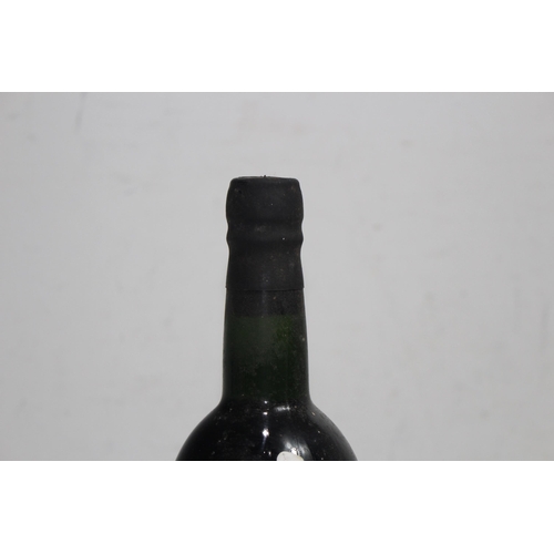 684 - BOTTLE OF VINTAGE WARRE'S 1966 PORT