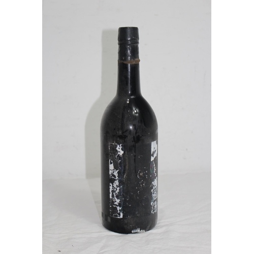 685 - BOTTLE OF VINTAGE 1977 QUARLES HARRIS PORT