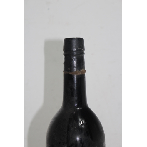 685 - BOTTLE OF VINTAGE 1977 QUARLES HARRIS PORT