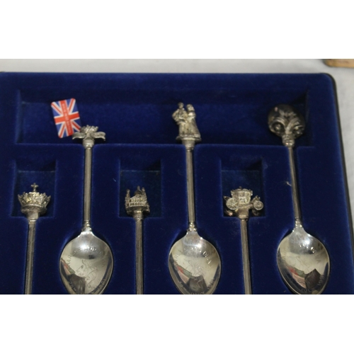 320 - QUANTITY OF ROYALTY EPHEMERA