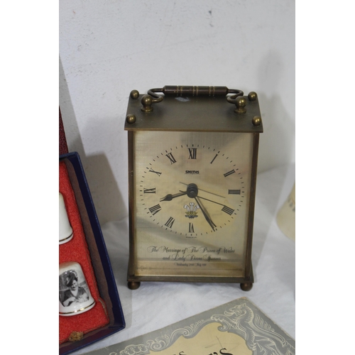320 - QUANTITY OF ROYALTY EPHEMERA