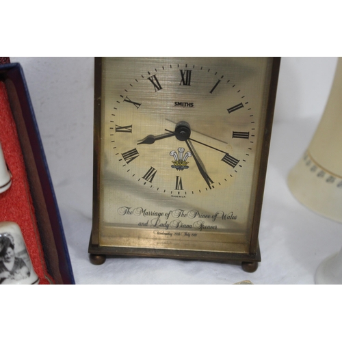320 - QUANTITY OF ROYALTY EPHEMERA