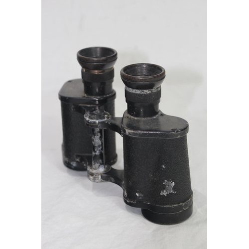 326 - 2 X PAIRS OF BINOCULARS