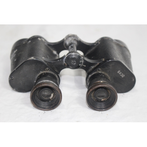 326 - 2 X PAIRS OF BINOCULARS