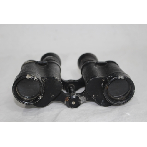 326 - 2 X PAIRS OF BINOCULARS