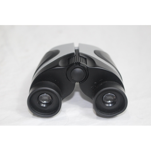 326 - 2 X PAIRS OF BINOCULARS