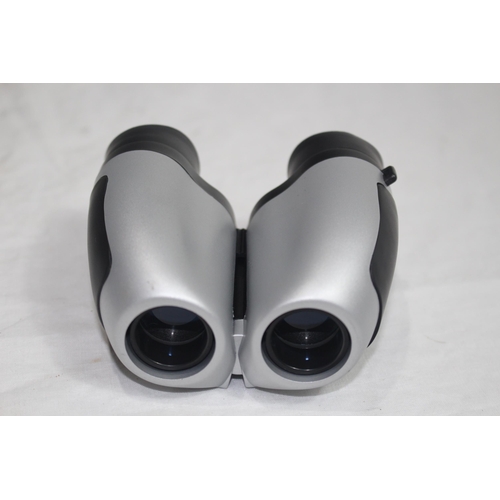 326 - 2 X PAIRS OF BINOCULARS