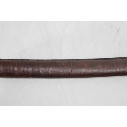 718 - ANTIQUE JAPANESE KATANA SWORD