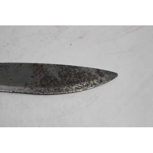 722 - VINTAGE KUKRI