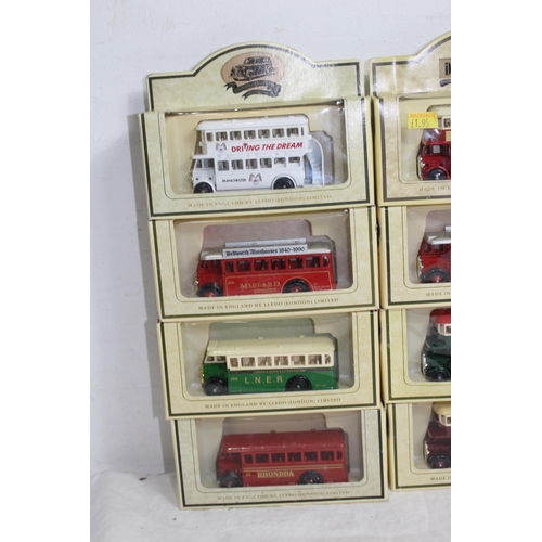 575 - LARGE QUANTITY OF VINTAGE BOXED MODEL VEHICLES ETC