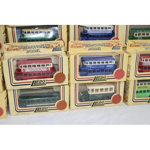 576 - LARGE QUANTITY OF VINTAGE BOXED MODEL VEHICLES ETC