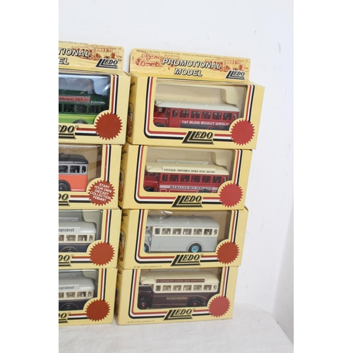 578 - LARGE QUANTITY OF VINTAGE BOXED MODEL VEHICLES ETC