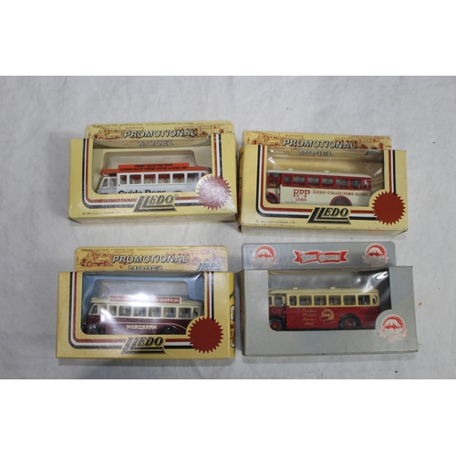 578 - LARGE QUANTITY OF VINTAGE BOXED MODEL VEHICLES ETC