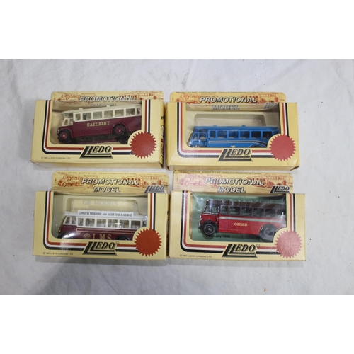 582 - LARGE QUANTITY OF VINTAGE BOXED MODEL VEHICLES ETC