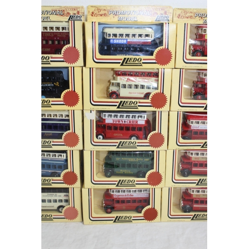 583 - LARGE QUANTITY OF VINTAGE BOXED MODEL VEHICLES ETC