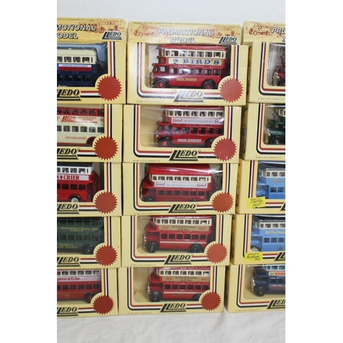 583 - LARGE QUANTITY OF VINTAGE BOXED MODEL VEHICLES ETC