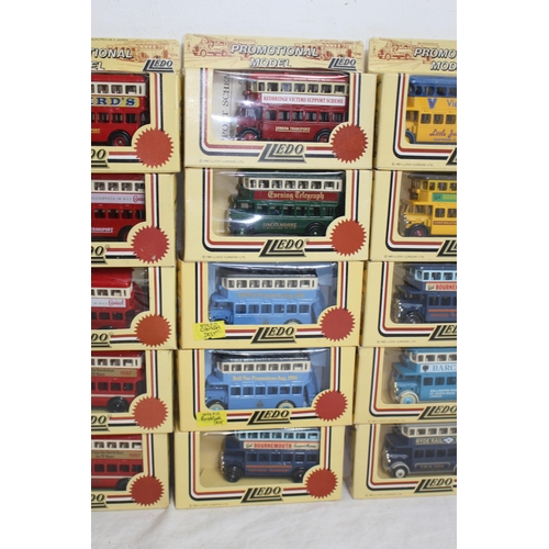 583 - LARGE QUANTITY OF VINTAGE BOXED MODEL VEHICLES ETC