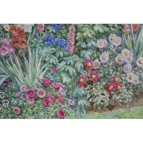 127 - WATERCOLOUR BY BEATRICE PARSONS
30 X 40 CM