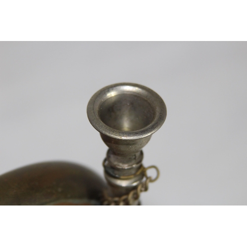 364 - VINTAGE BUGLE