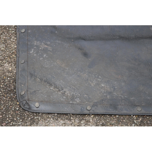 380 - HARLEY DAVIDSON FORD F150 TRUCK BED COVER
170 X 160CM