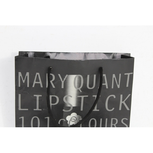 395 - QUANTITY OF MARY QUANT LIPSTICK (MQ)