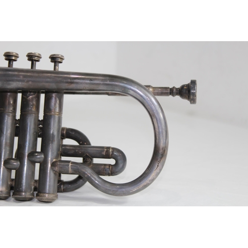 399 - VINTAGE CHINESE THE LARK TRUMPET (MQ)