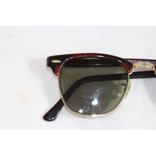 824 - ORIGINAL USA RAYBAN WAYFARER