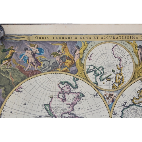 378 - QUANTITY OF VINTAGE MAPS