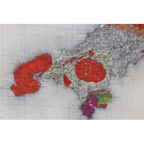 378 - QUANTITY OF VINTAGE MAPS