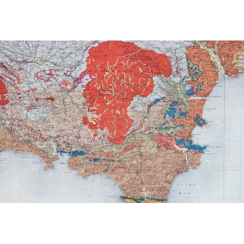 378 - QUANTITY OF VINTAGE MAPS
