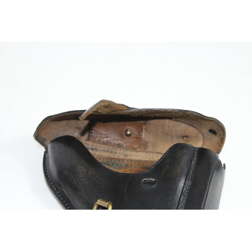 738 - VINTAGE GERMAN HOLSTER