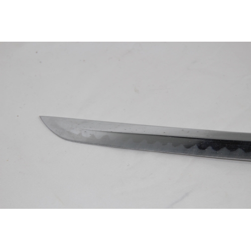 739 - SMALL MODERN JAPANESE SWORD (MQ)
70CM