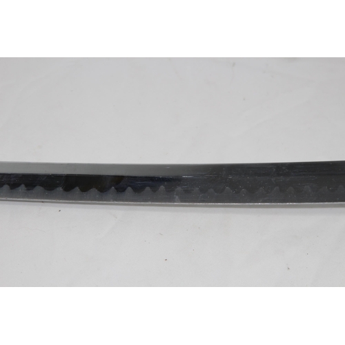 739 - SMALL MODERN JAPANESE SWORD (MQ)
70CM