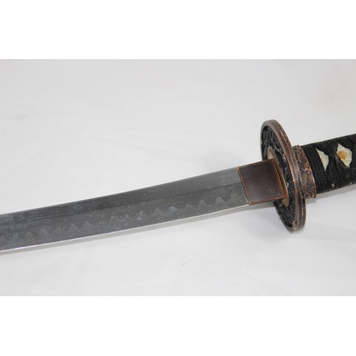 739 - SMALL MODERN JAPANESE SWORD (MQ)
70CM