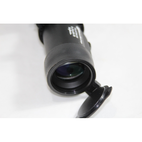 742 - NIKKO STIRLING PLATINUM 6-24 X 56 IR RIFLE SCOPE