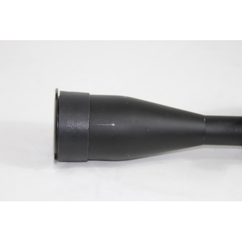 742 - NIKKO STIRLING PLATINUM 6-24 X 56 IR RIFLE SCOPE