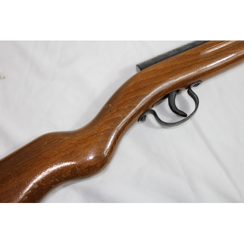 751 - DIANA MOD 22 AIR RIFLE