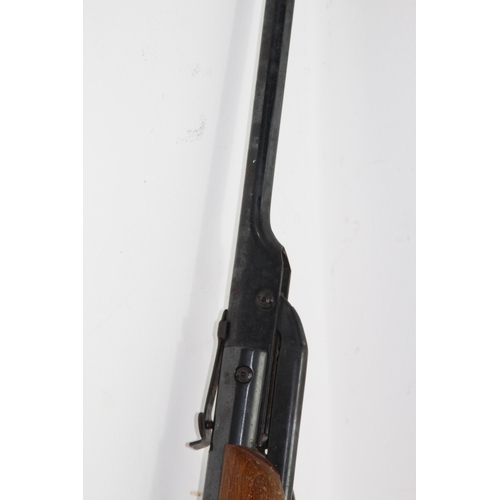 751 - DIANA MOD 22 AIR RIFLE