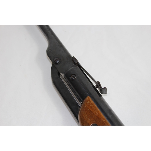 751 - DIANA MOD 22 AIR RIFLE