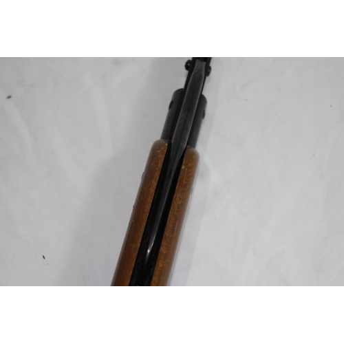 751 - DIANA MOD 22 AIR RIFLE